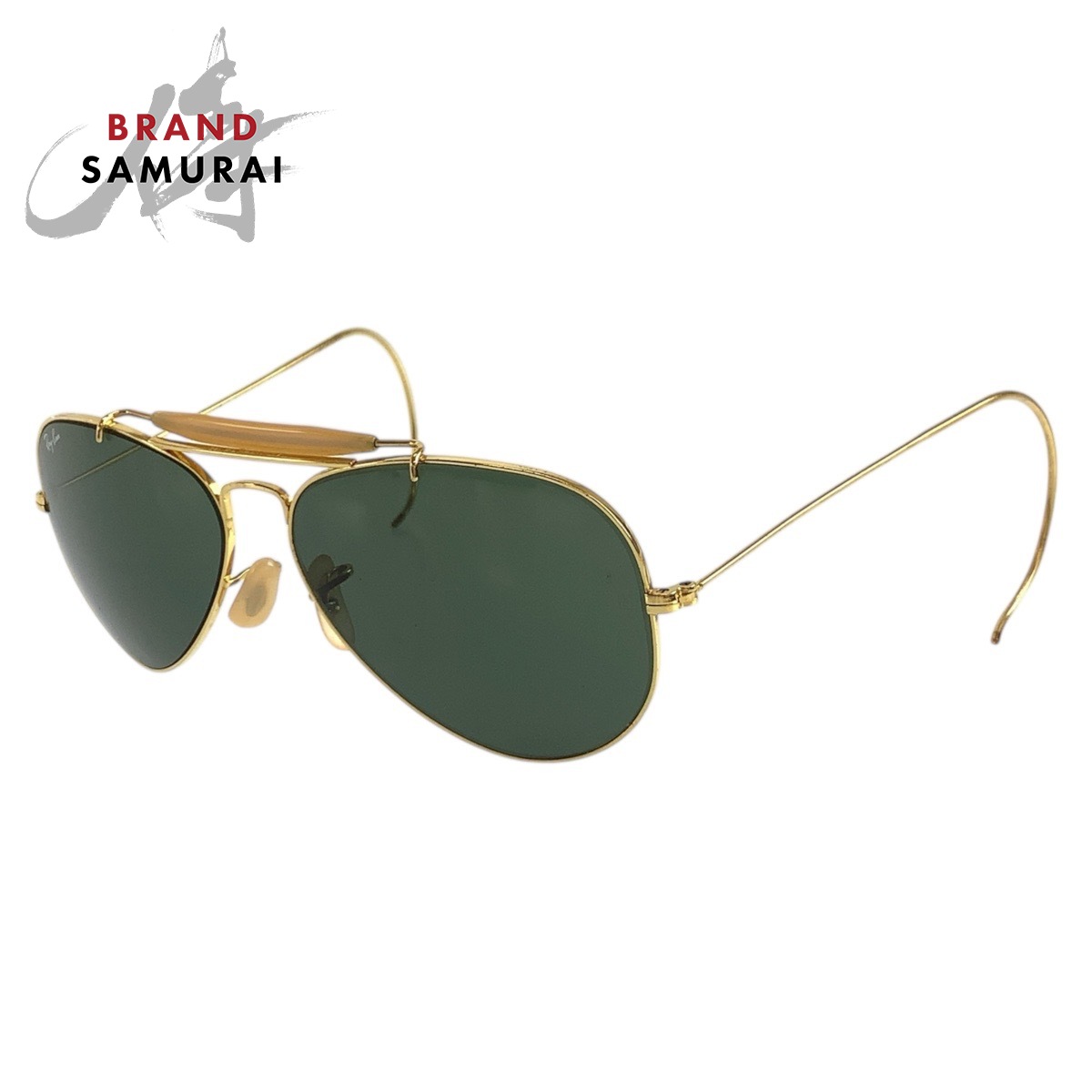 楽天市場】RayBan レイバン アウトドアーズマン サングラス