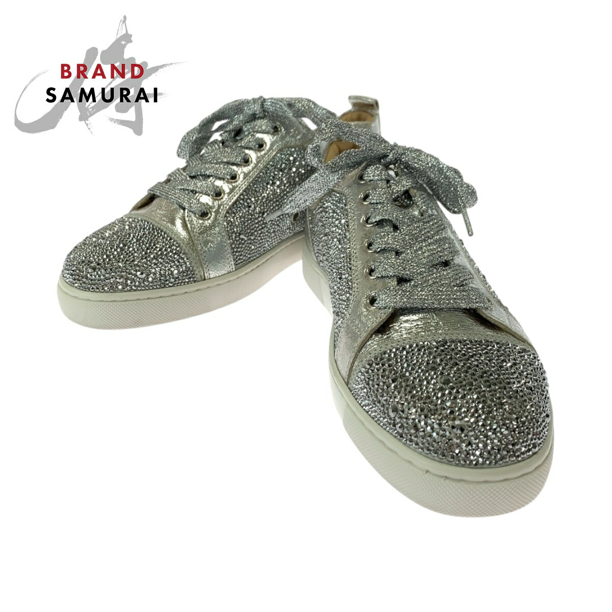 楽天市場】クリスチャンルブタン Christian Louboutin ルイスジュニア