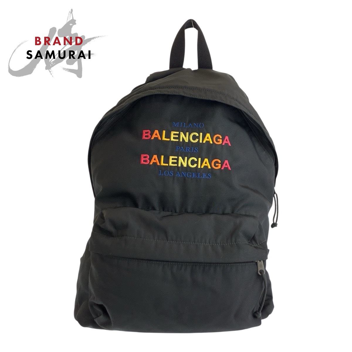 楽天市場】美品 BALENCIAGA バレンシアガ エクスプローラー