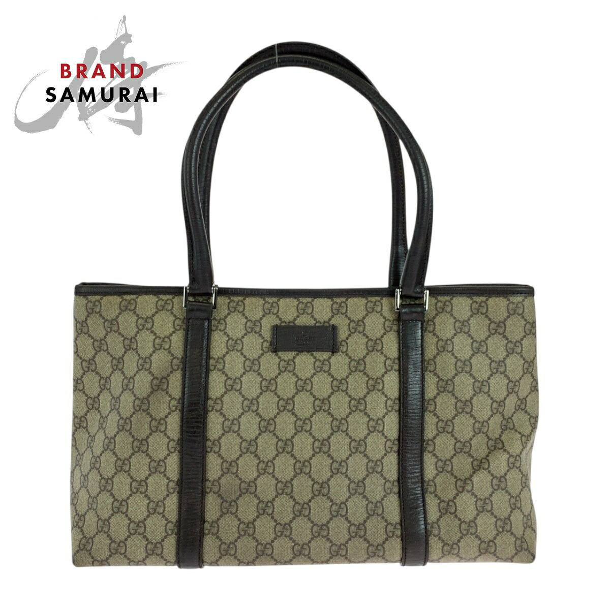 グッチ スーキー GGキャンバストートバッグ 楽天市場】GUCCI グッチ スーキー GGキャンバス ハンドバッグ