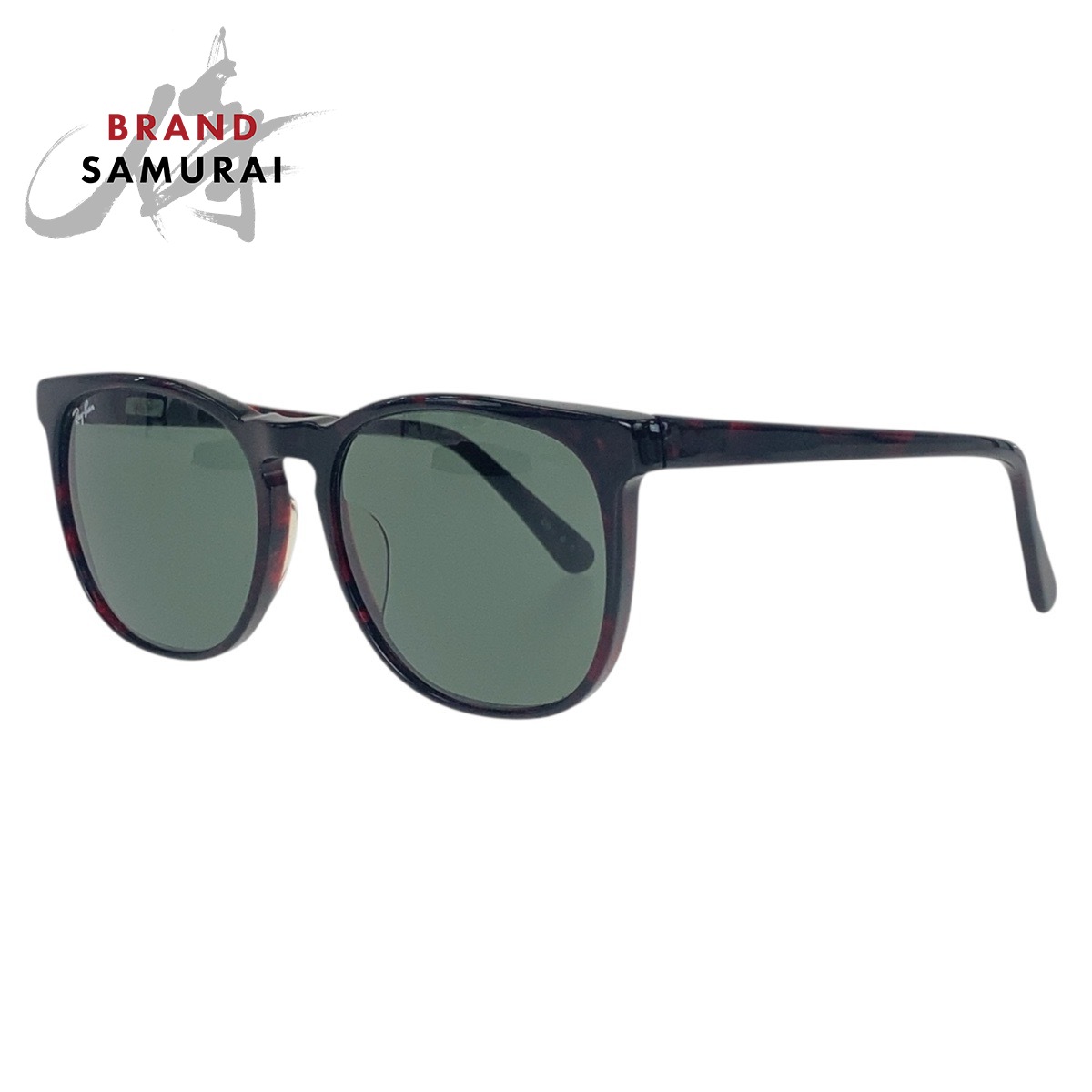 楽天市場】レイバン Ray Ban サングラス RB3278 プラスチック