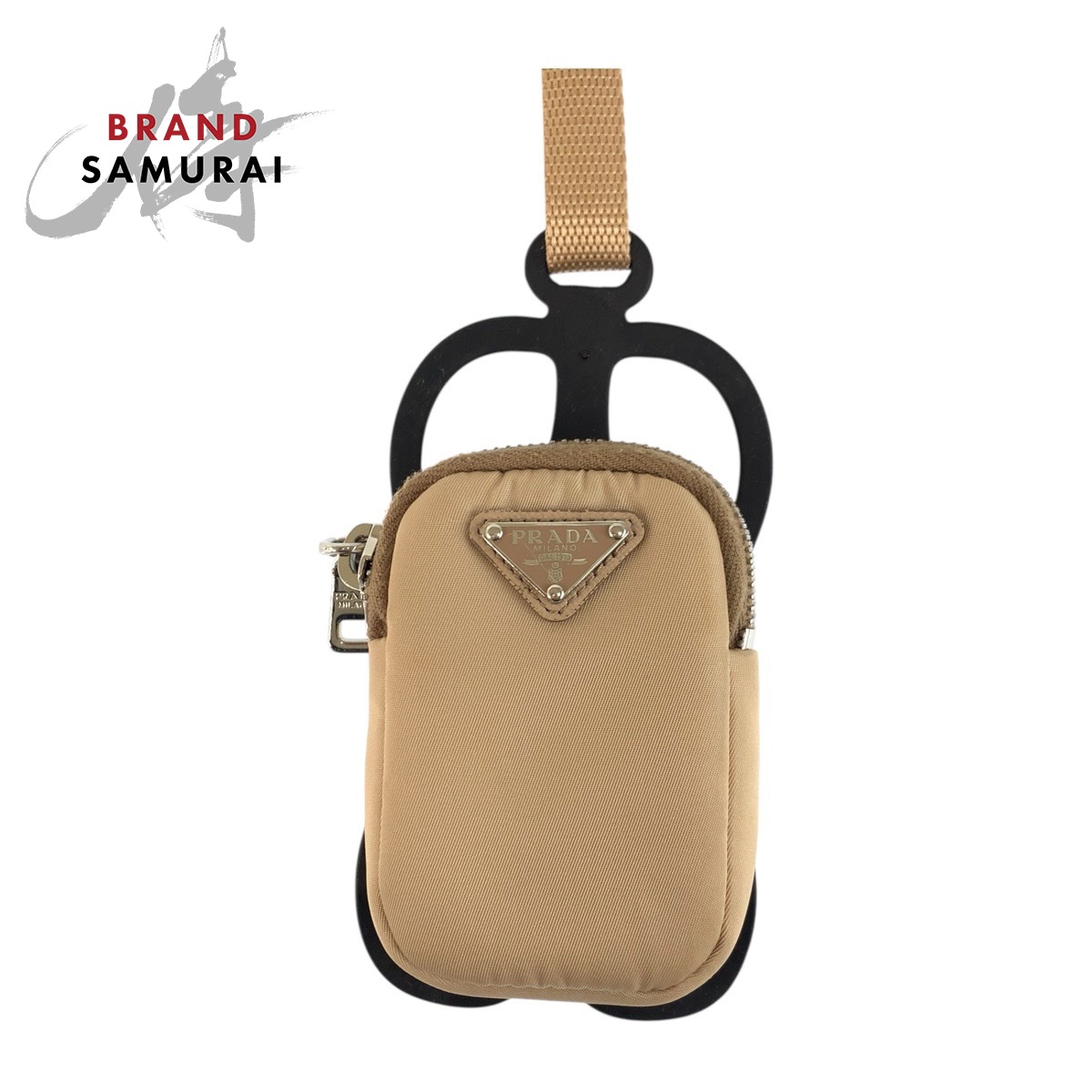 楽天市場】【春の大爆発π】【返品可】プラダ PRADA スマートフォン