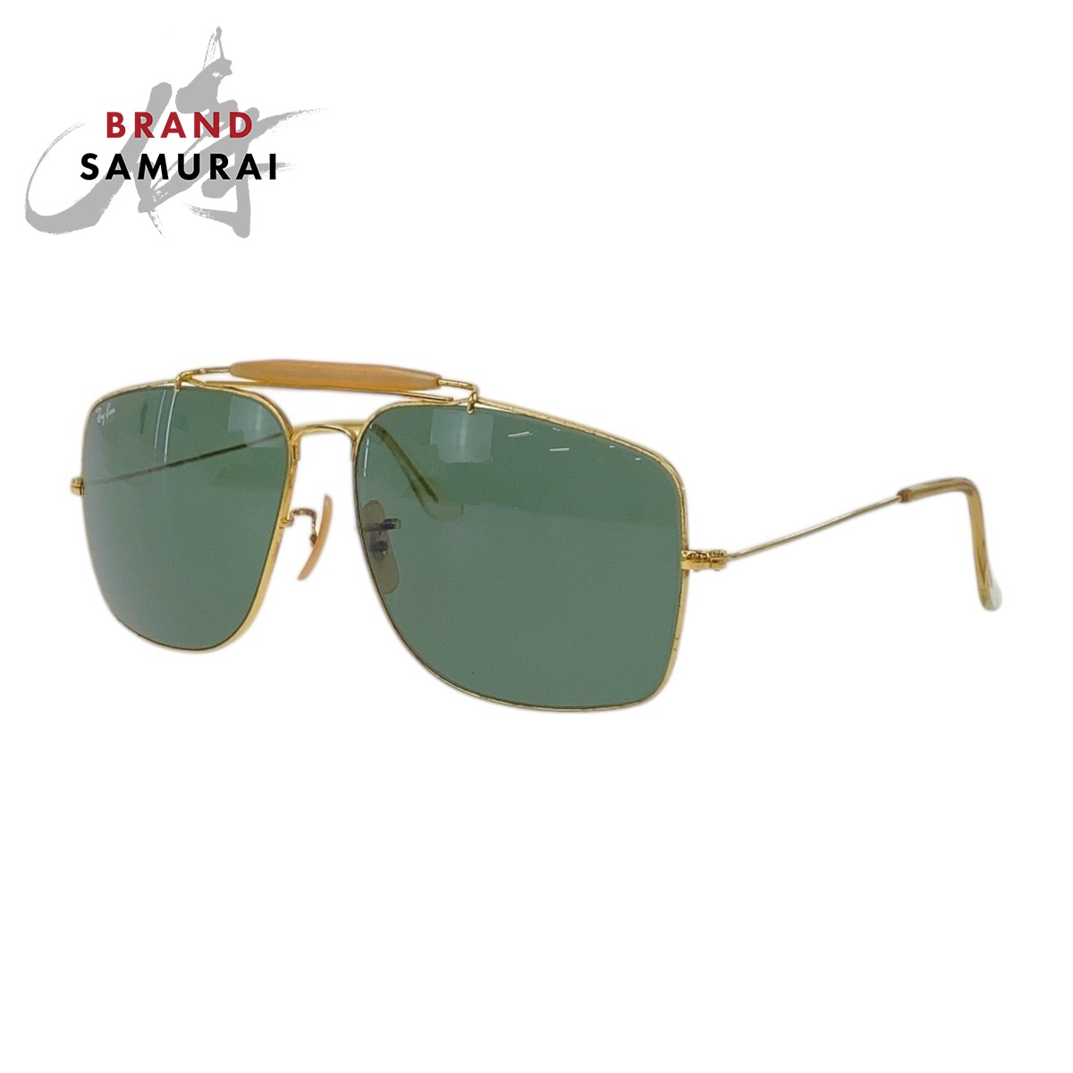 楽天市場】RayBan レイバン サングラス AVIATOR アビエーター