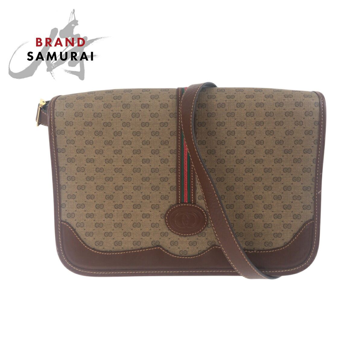 楽天市場】GUCCI グッチ オールドグッチ シェリーライン