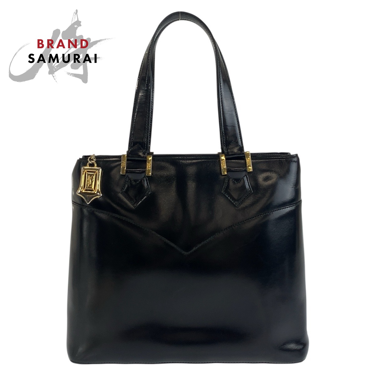 楽天市場】イヴ サン ローラン YVES SAINT LAURENT ハンドバッグ