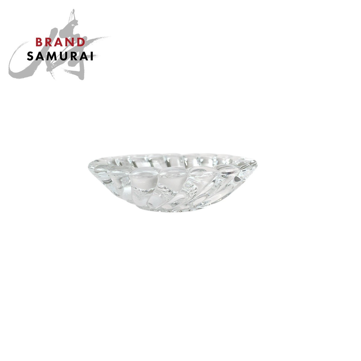 楽天市場】Baccarat バカラ ローザス ダブル ソルトセラー ソルト