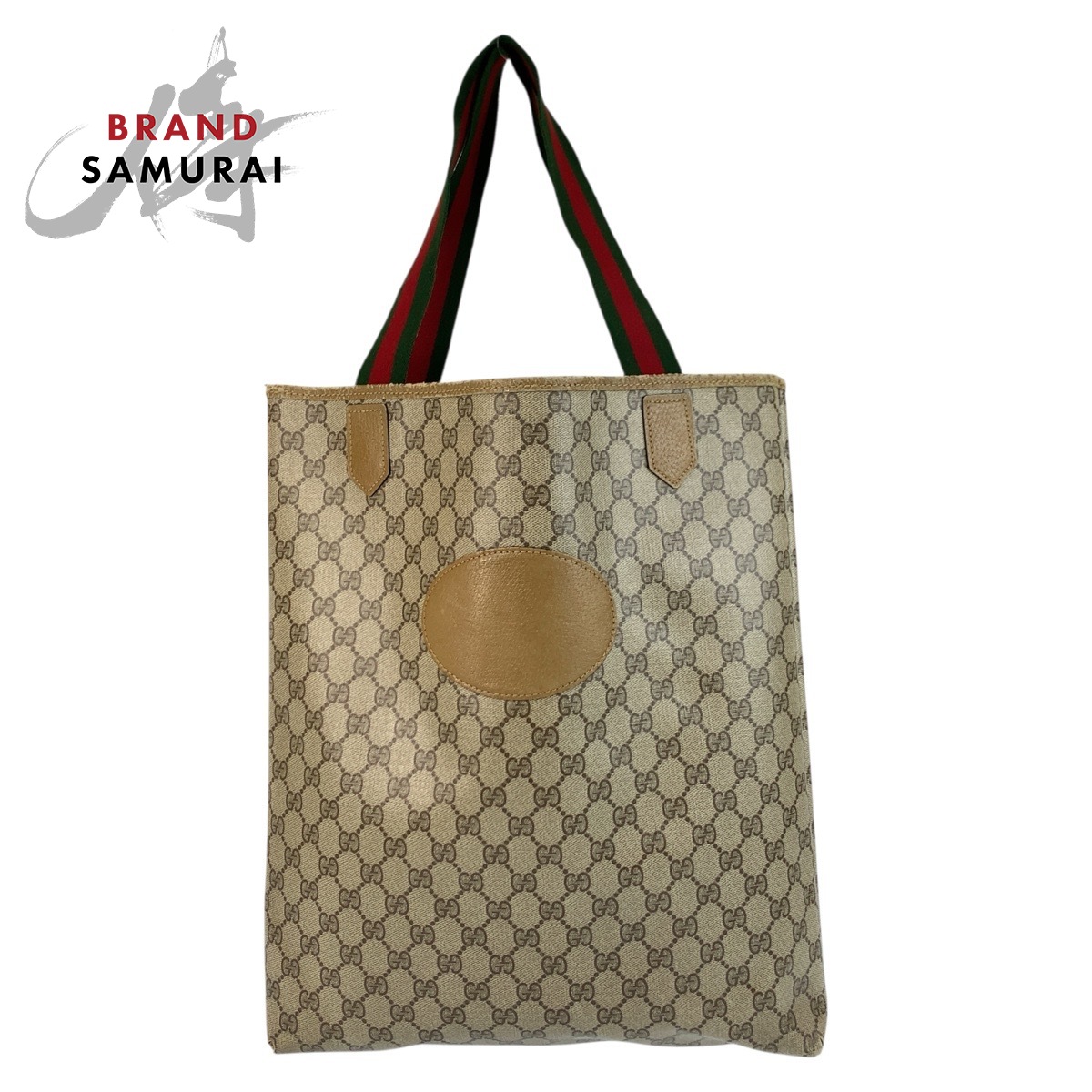 楽天市場】美品 GUCCI グッチ プリンシー ゴールド GGキャンバス