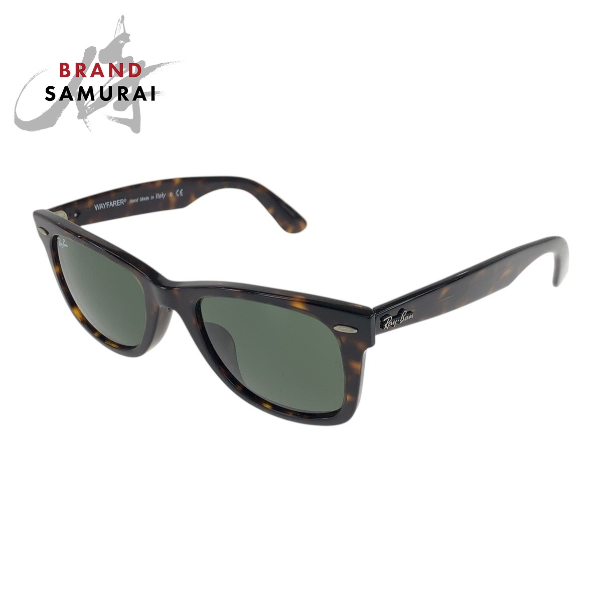 Ray Ban レイバンサングラス　メタルフレームRB3183 003/6I bc709-1.jpg