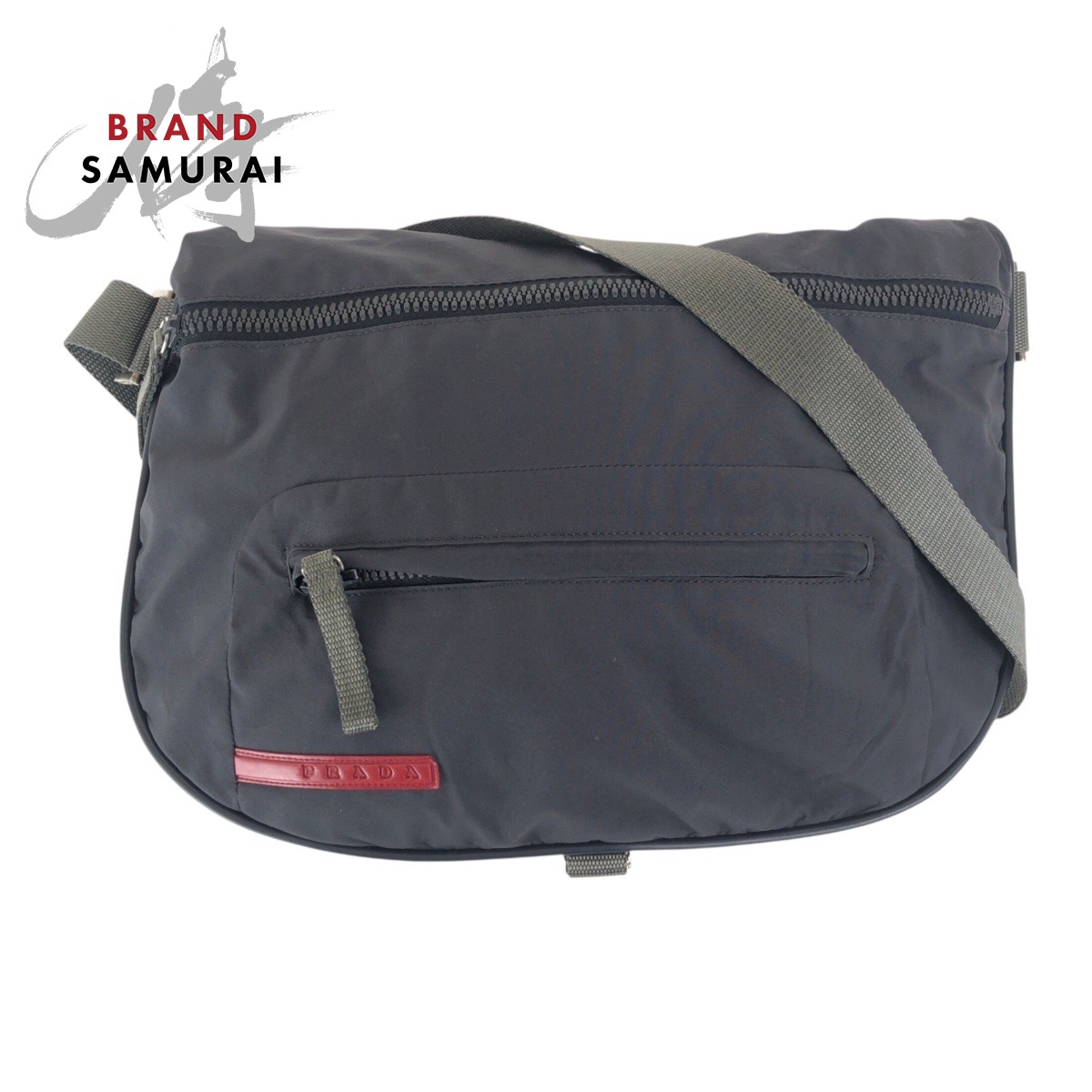 楽天市場】PRADA プラダ プラダスポーツ スポーツライン ショルダー