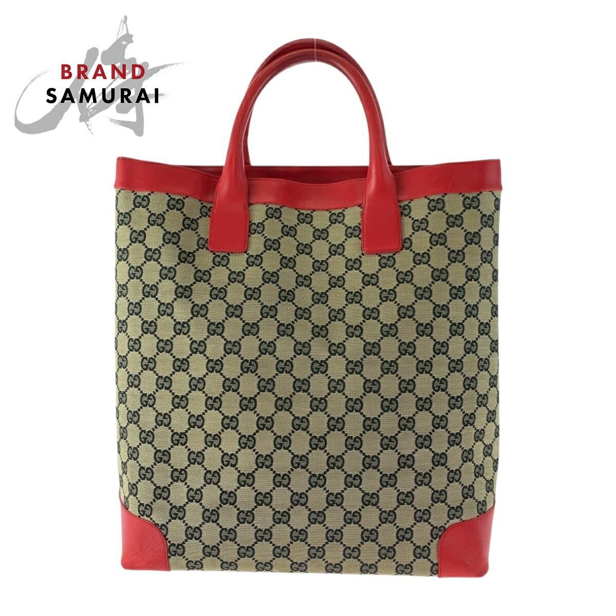 グッチ　キャンバストートバック 楽天市場】GUCCI グッチ 628159 チェック チルドレンズ トートバッグ