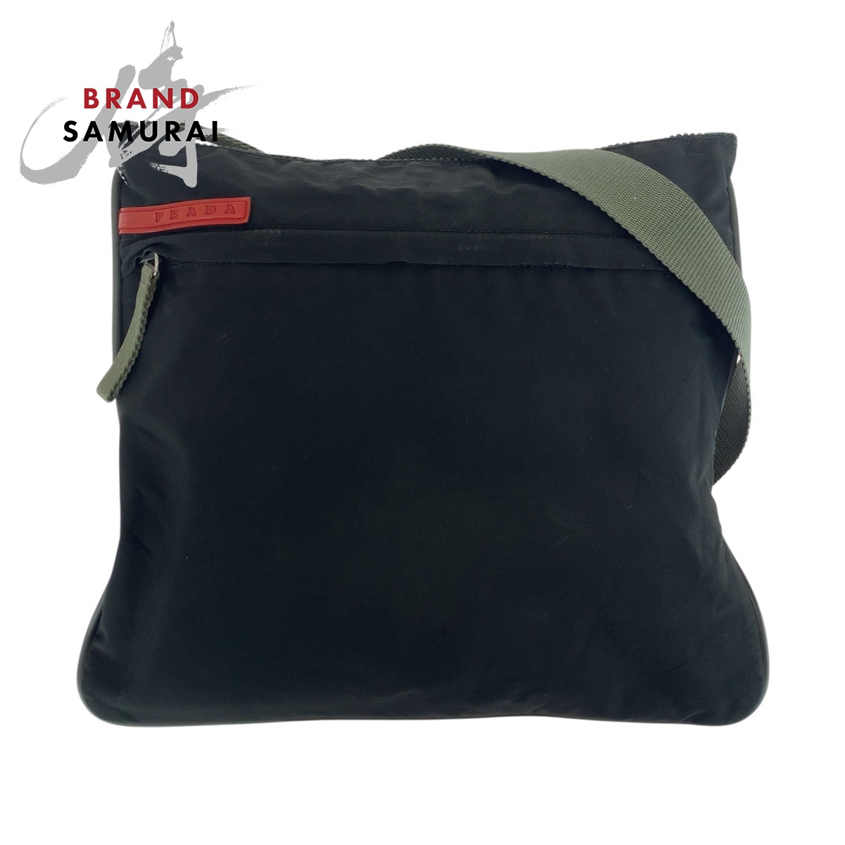 バッグ PRADA SPORTS 楽天市場】【バッグ】PRADA プラダ プラダスポーツ ショルダー