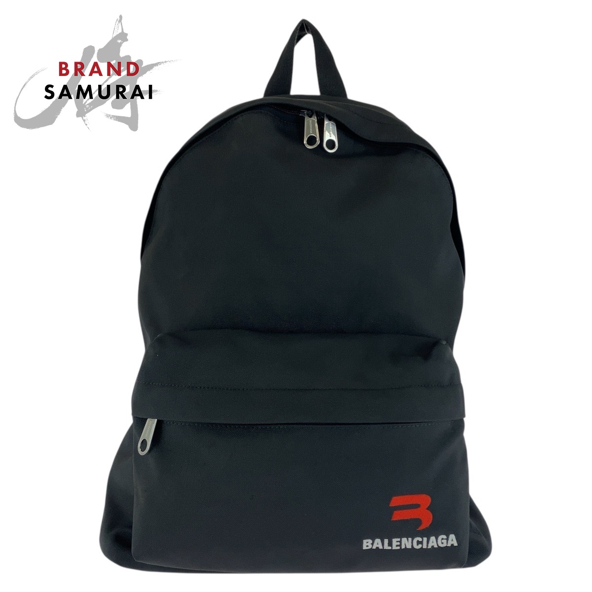 バレンシアガ　BALENCIAGA レザーリュック　バックパック 楽天市場】BALENCIAGA バレンシアガ バックパック 713044 2AA25