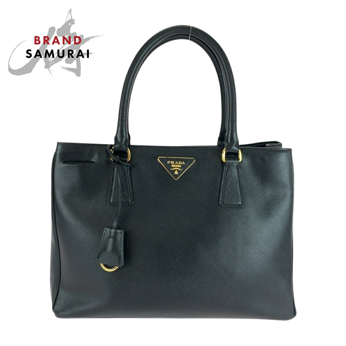 PRADA プラダ BN1874 サフィアーノ ガレリア ハンドバッグ PRADA/プラダ_Women通販 | プラダ ガレリア サフィアーノレザー
