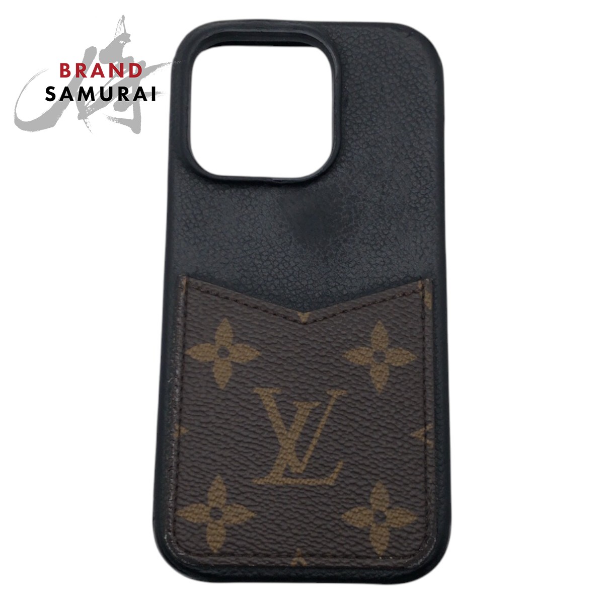 値下げ不可 ほぼ未使用 美品 ルイヴィトン iPhone11ケース 未使用品】LOUIS VUITTON/ルイヴィトン iPhone11ケース - メルカリ