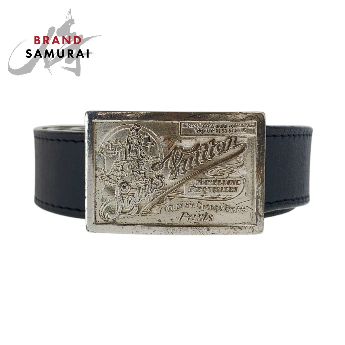 楽天市場】ルイヴィトン ベルト（90/36） サンチュール ジーンズ