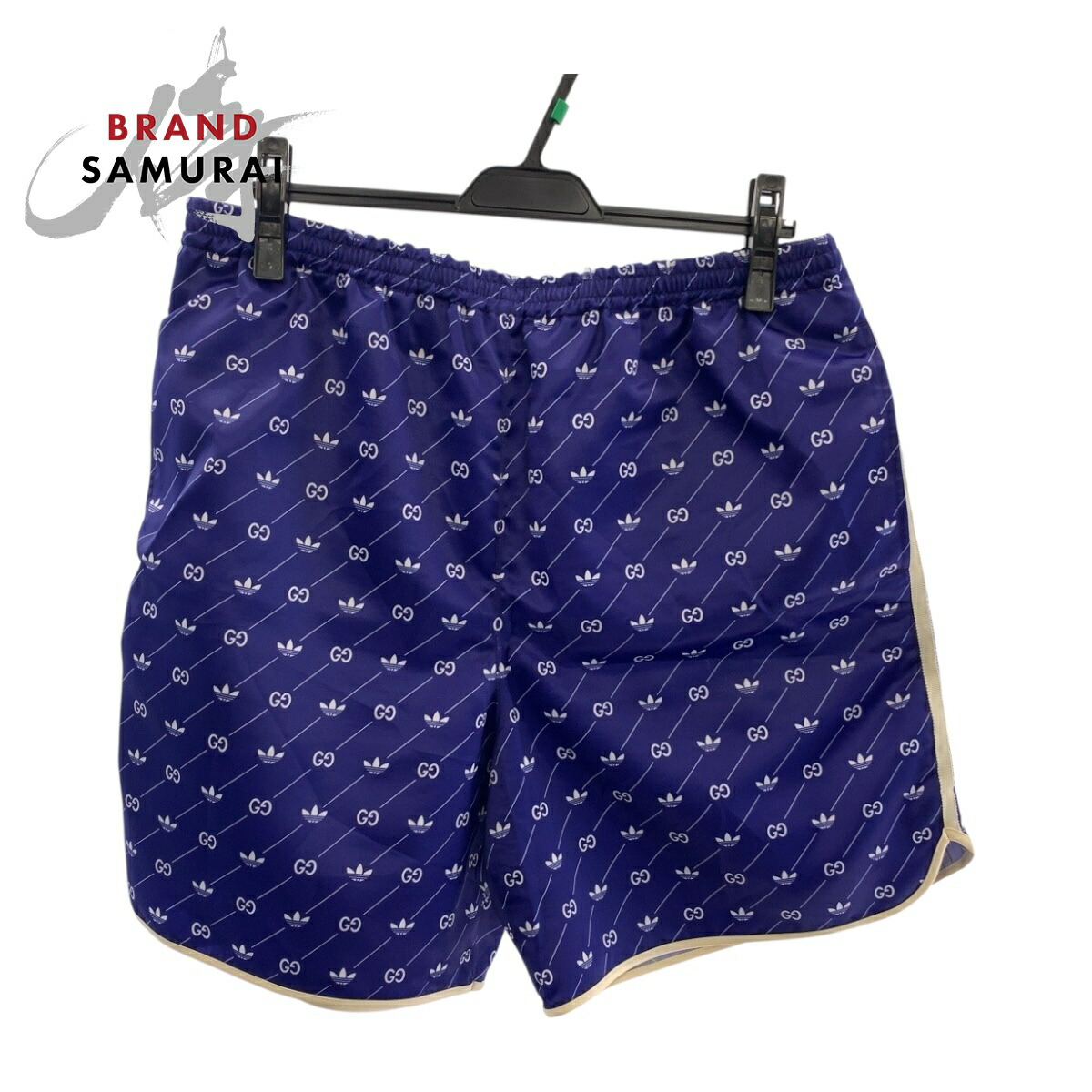 楽天市場】GUCCI グッチ パンツ サイズ:XS 22SS adidas
