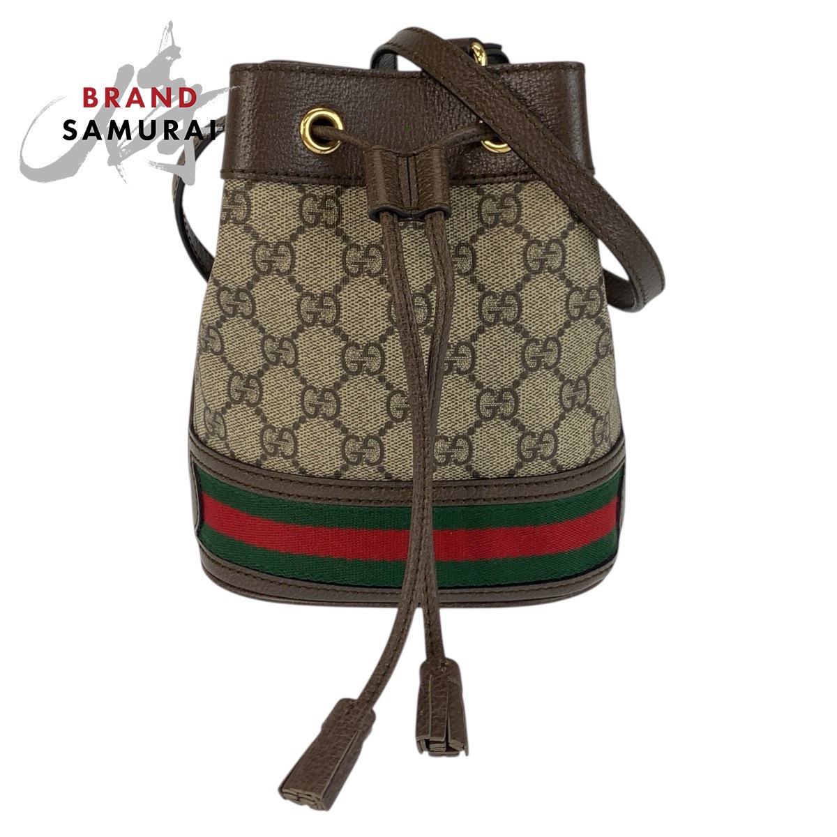 楽天市場】【バッグ】GUCCI グッチ オールドグッチ GGプラス
