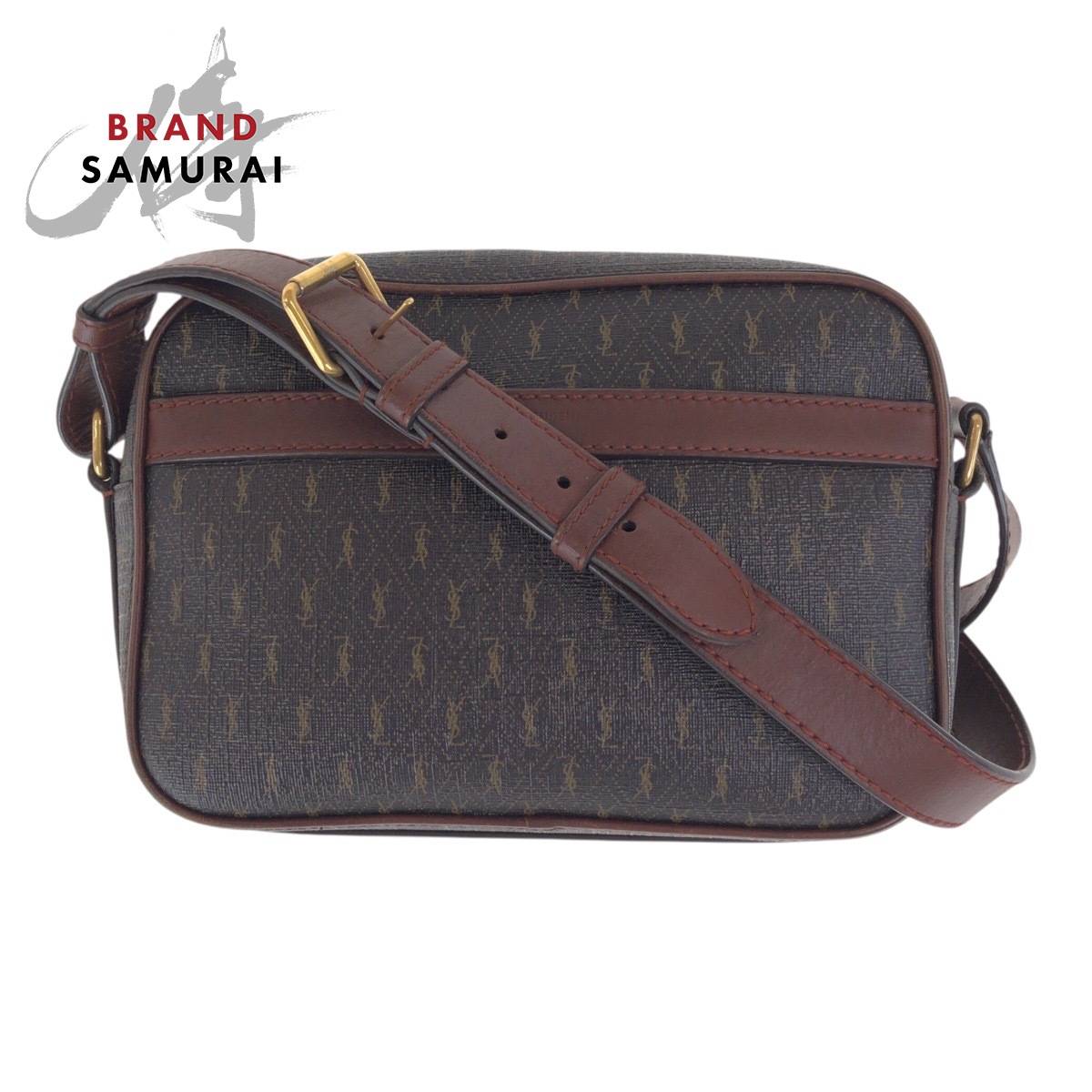 楽天市場】SAINT LAURENT PARIS(サンローランパリ) ニキ