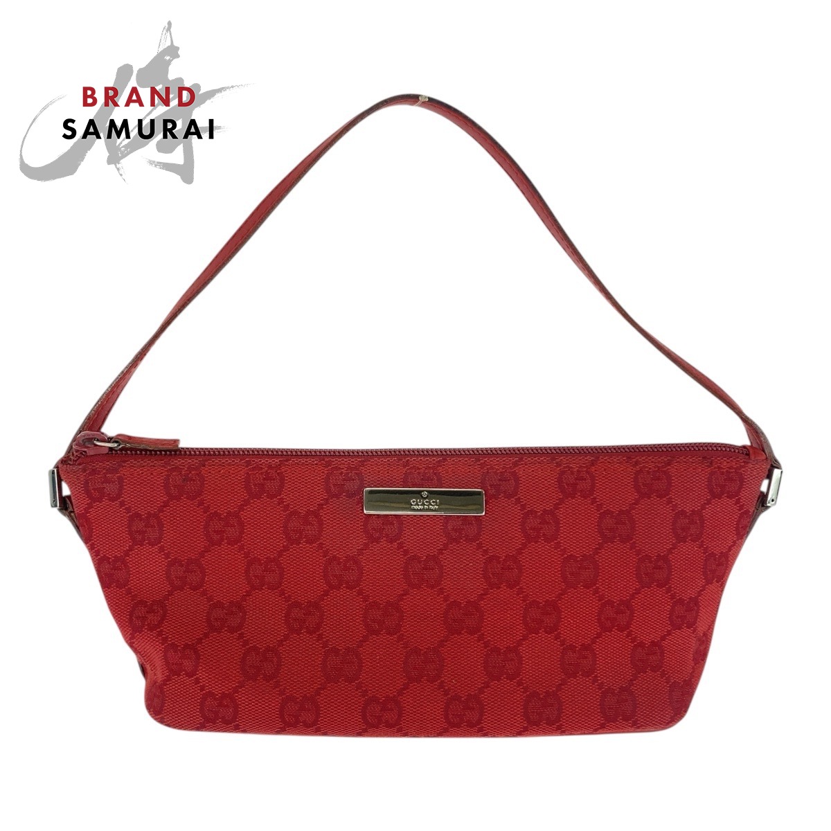 美品 人気 GUCCI グッチ GG柄 アクセサリーポーチ ミニハンドバッグ 美品】グッチ アクセサリーポーチ ミニバッグ GG キャンバス