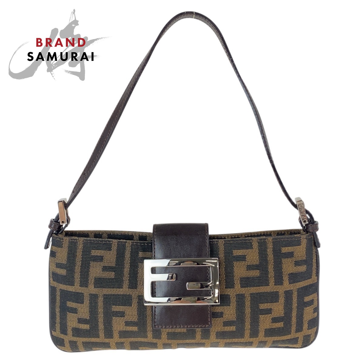 極美品 フェンディ マンマバケット ウール ズッカ柄 ハンドバッグ レディース 楽天市場】U【中古】【FENDI】マンマバケット ズッカ柄