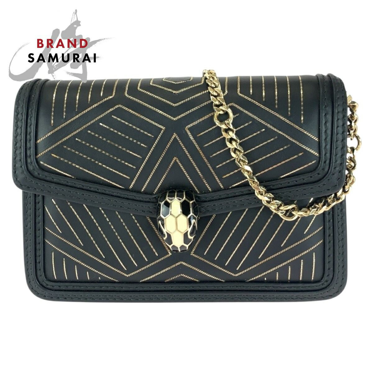 楽天市場】BVLGARI ブルガリ セルペンティ ダイヤモンド