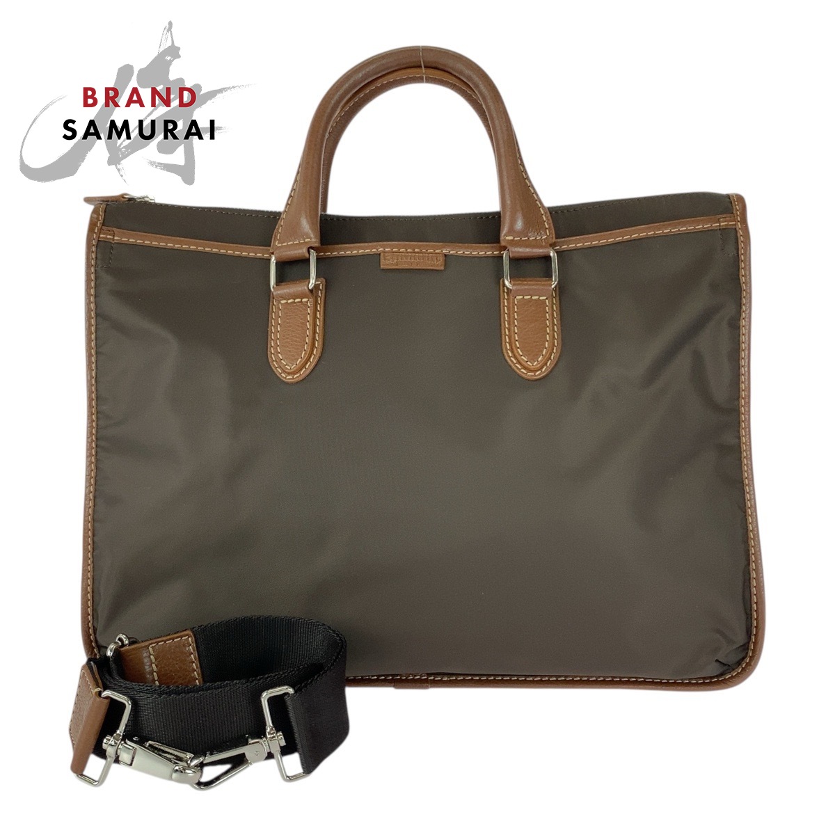 楽天市場】S.MANO エス マーノ バッグ ブリーフ メンズ イタリアン