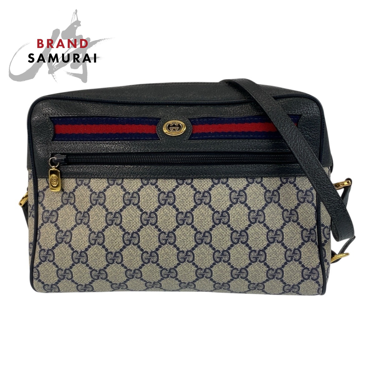【美品】 グッチ ボディーバッグ 2way ショルダー GG シマ シェリー 楽天市場】GUCCI グッチ オールドグッチ GGプラス シェリーライン