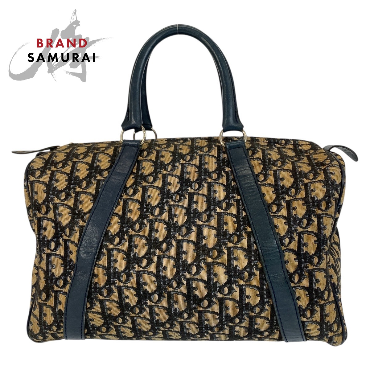 楽天市場】クリスチャンディオール ハンドバッグ ミニボストンバッグ