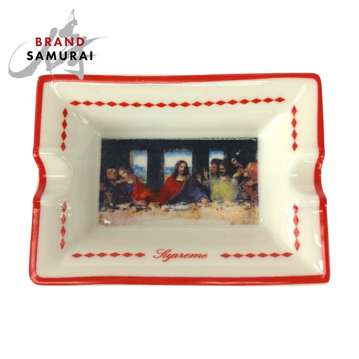 楽天市場】ステューシー STUSSY 灰皿 SS Cracked(stussy ashtray