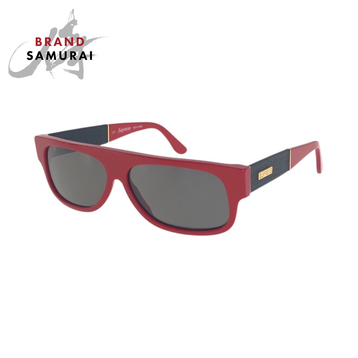 【はる】SUPREME サングラス 31746850_o2.jpg?20110522170344