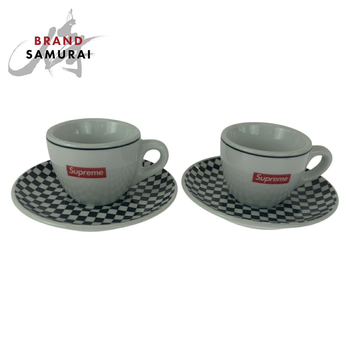 Supreme／Heller Bowls (Set Of 6) 新品未使用 Supreme Heller Bowls (Set of 6) (SS23) - $68