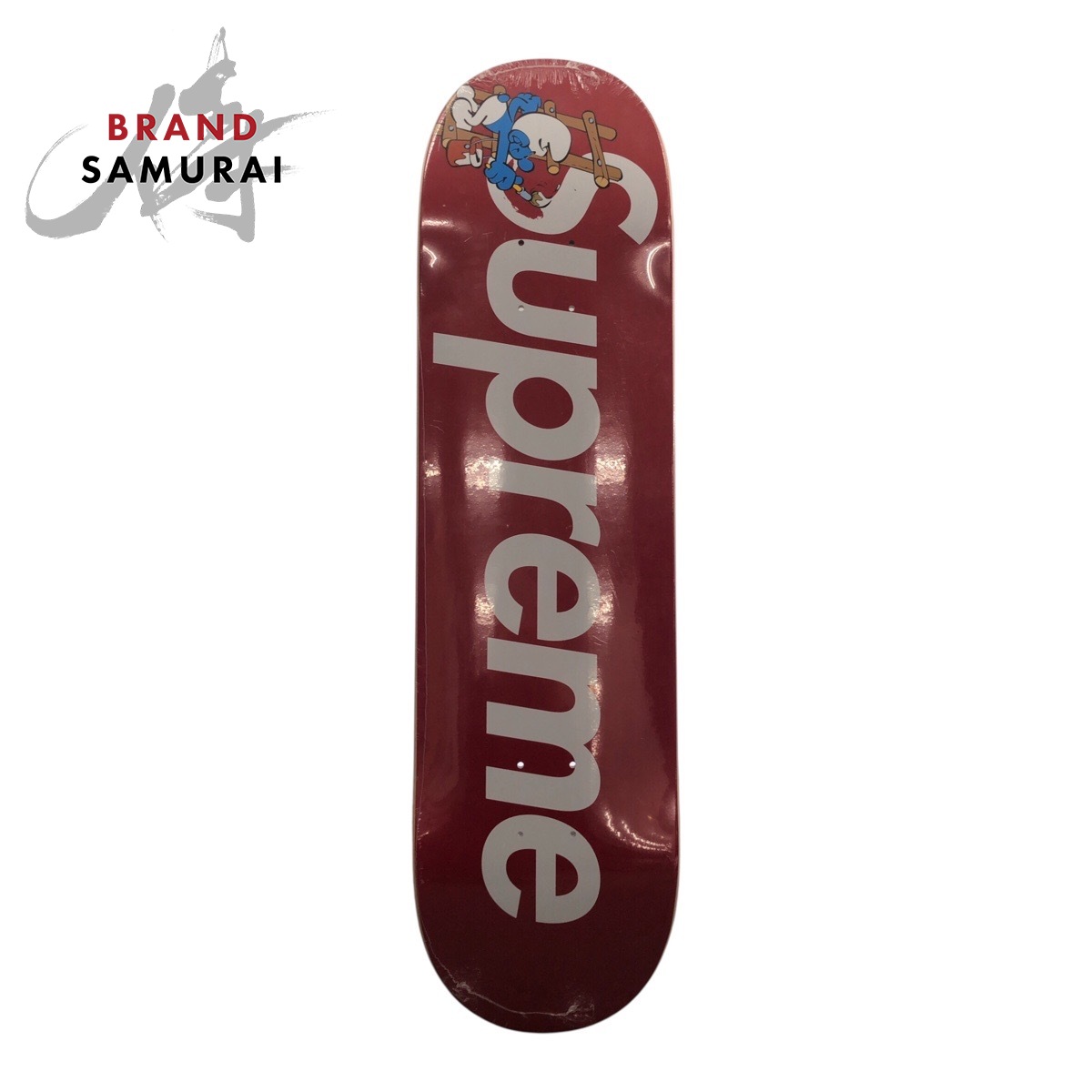 楽天市場】Supreme / シュプリームKermit Deck Skateboard