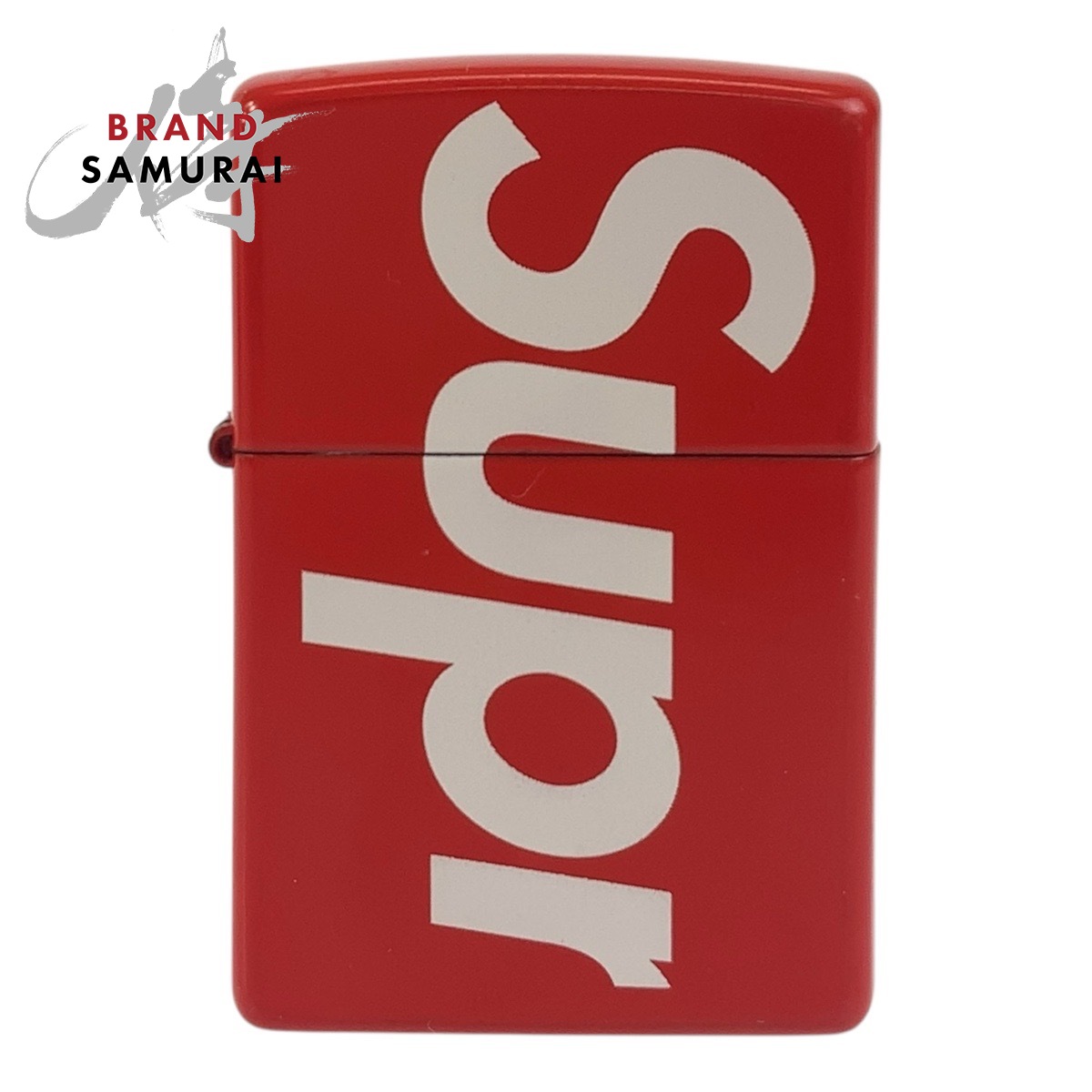 楽天市場】Supreme シュプリーム 22SS Zippo ブランドロゴ ジッポ  