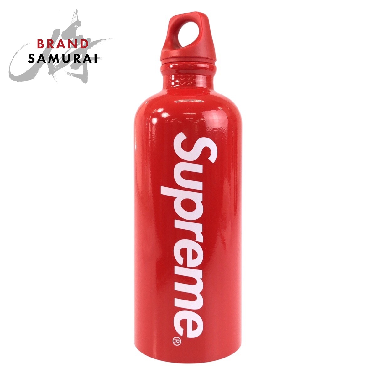 Supreme 赤 水筒 Supreme 水筒 Vacuum Insulated Bottle 赤 RED