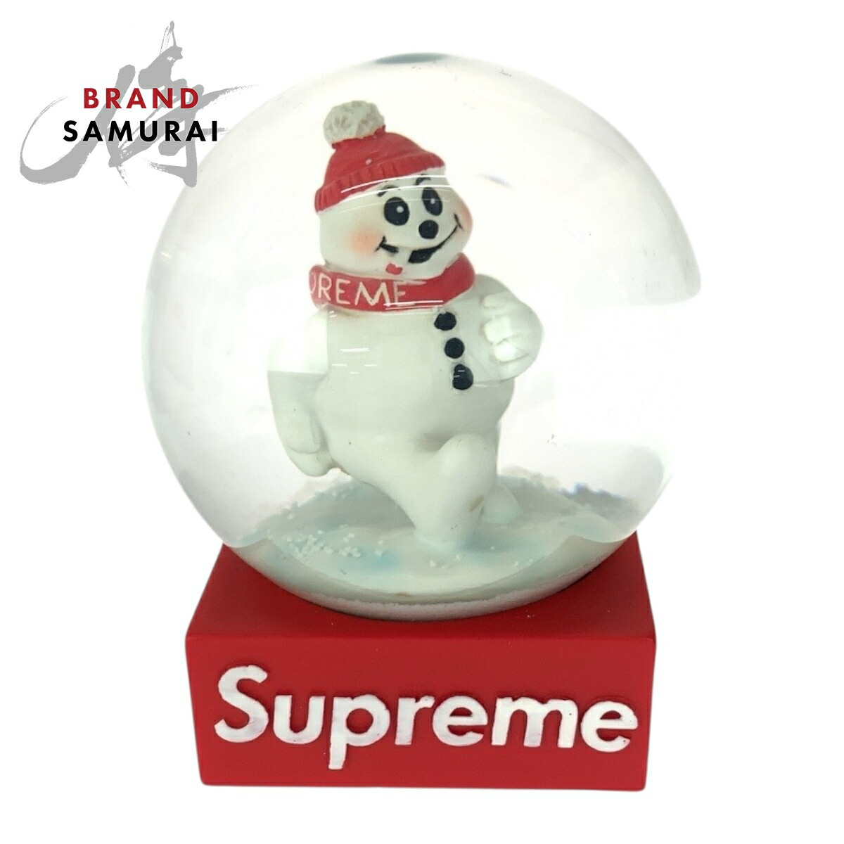 楽天市場】y□21AW 新品□シュプリーム/SUPREMEスノーマン スノー