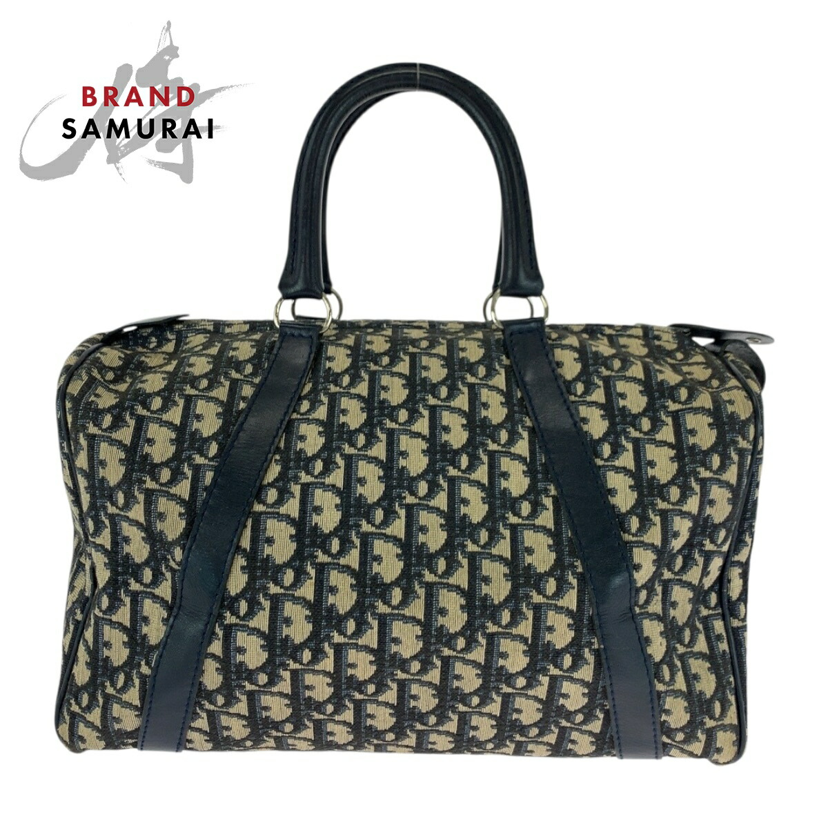 楽天市場】クリスチャンディオール ハンドバッグ ミニボストンバッグ