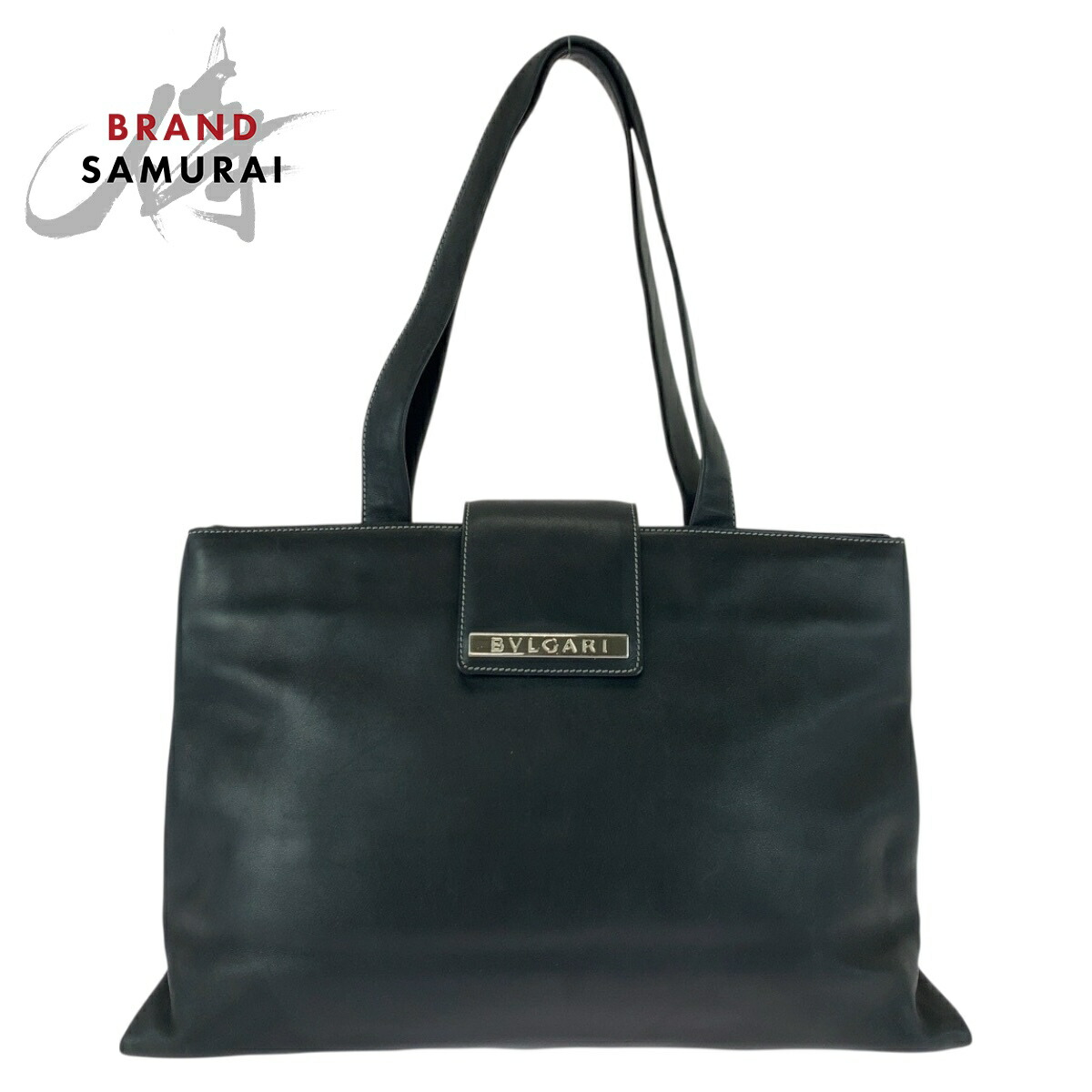 楽天市場】【未使用品】ブルガリ【BVLGARI】 ウィークエンド トート