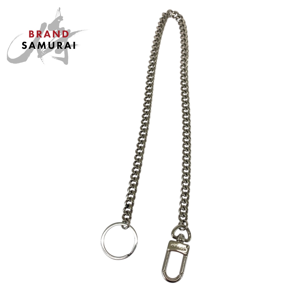 楽天市場】ルイヴィトン Louis Vuitton ウォレットチェーン