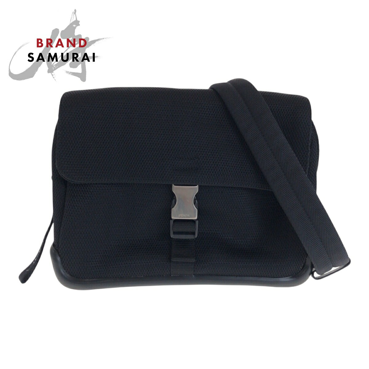 楽天市場】PRADA SPORTS プラダスポーツ ショルダーバッグ 斜め掛け