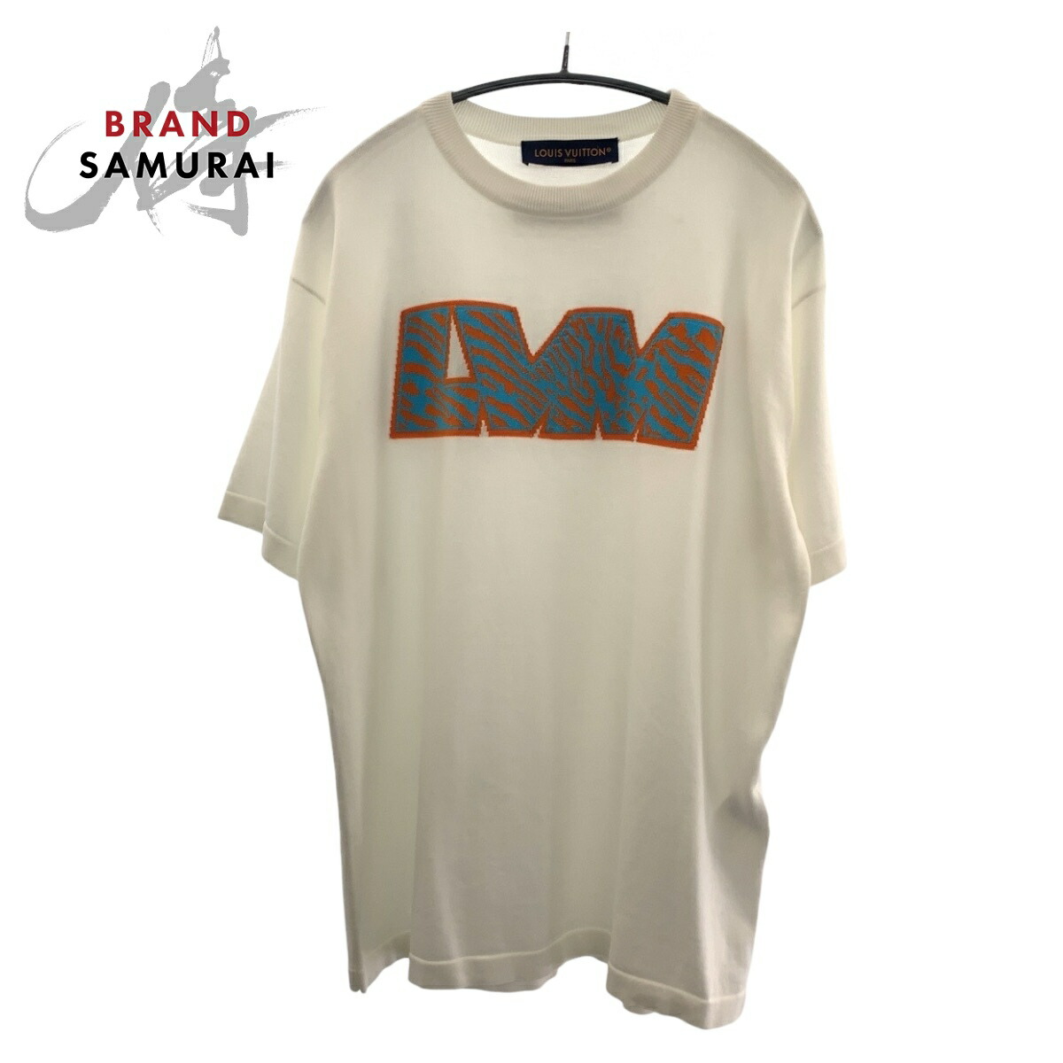 楽天市場】☆ルイ・ヴィトン LOUIS VUITTON☆ メンズ/Tシャツ