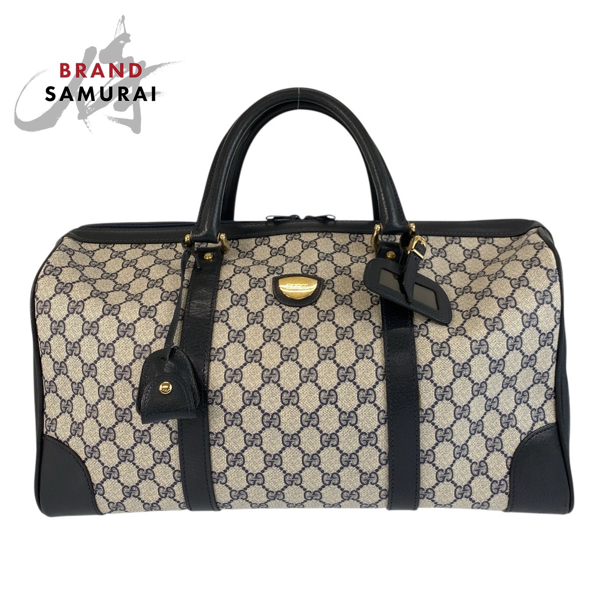 楽天市場】GUCCI グッチ ヴィンテージ シェリーライン オールドグッチ