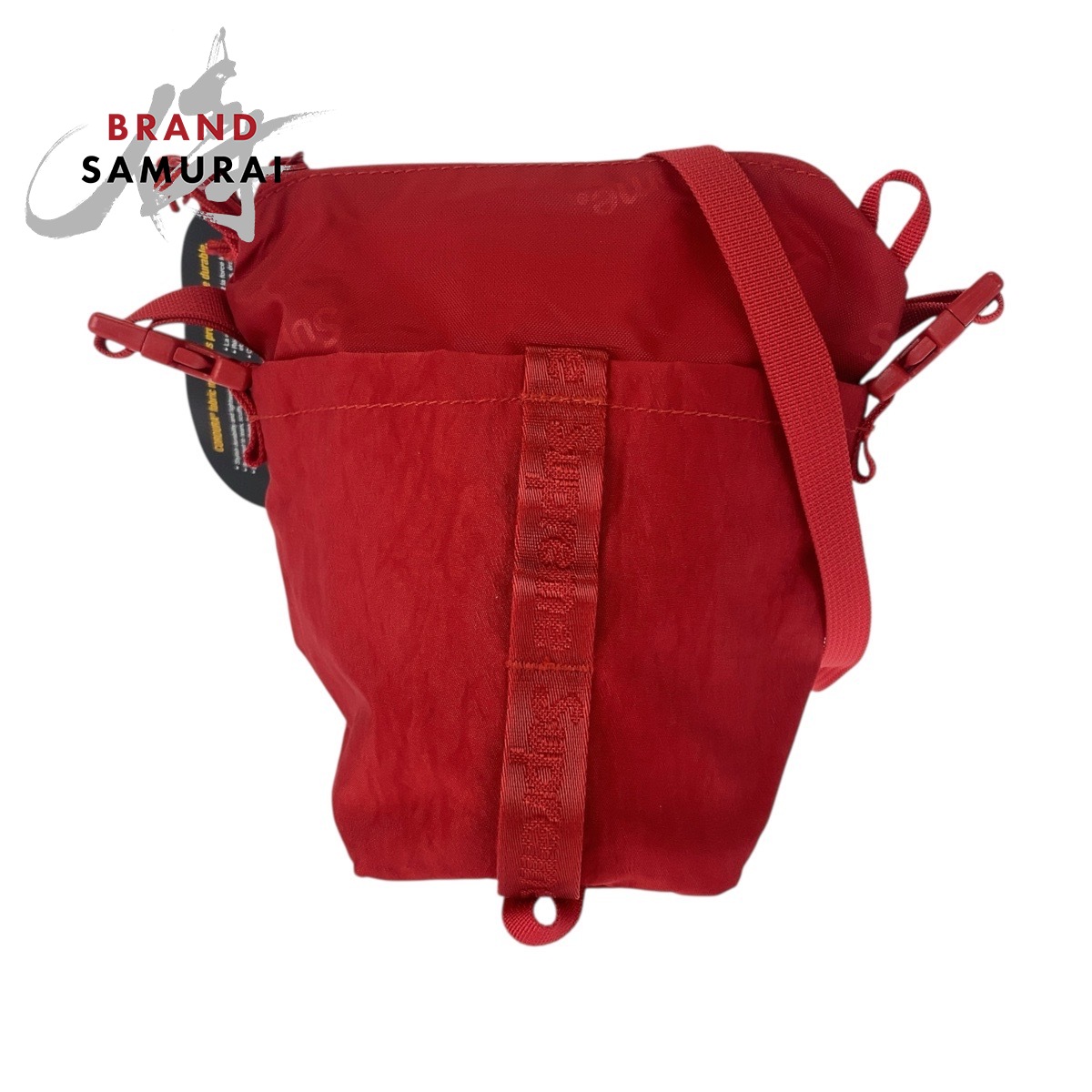 ⭐️Supreme⭐️ ショルダーバッグ　クロコダイル柄 14110697-a.jpg