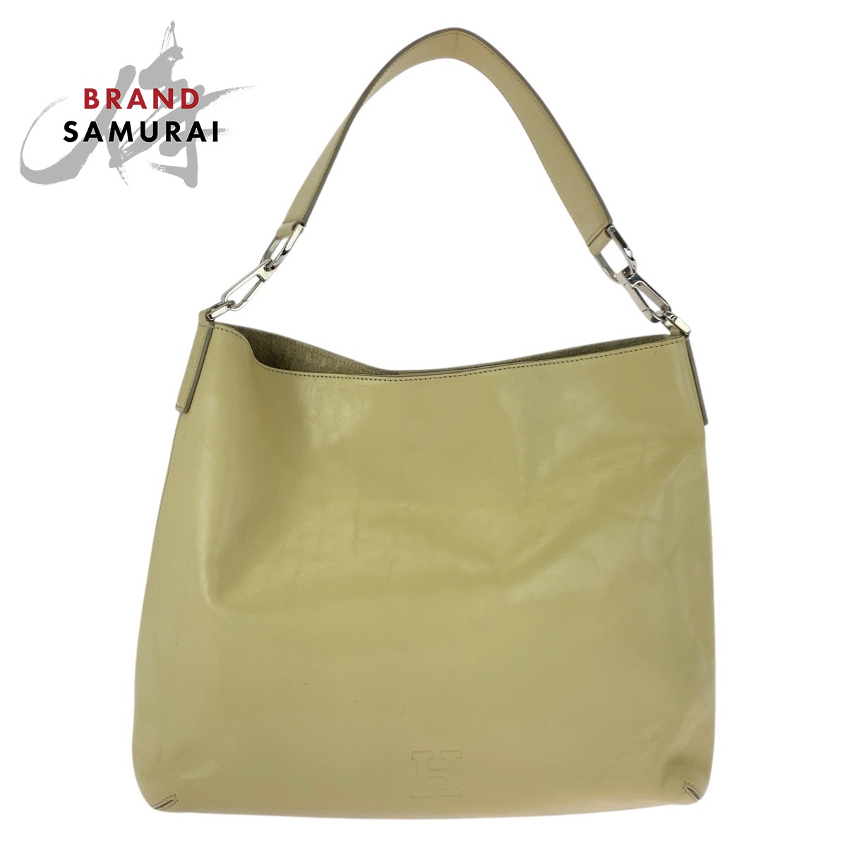 楽天市場】HIROFU ヒロフ ポシェット ショルダーバッグ レザー