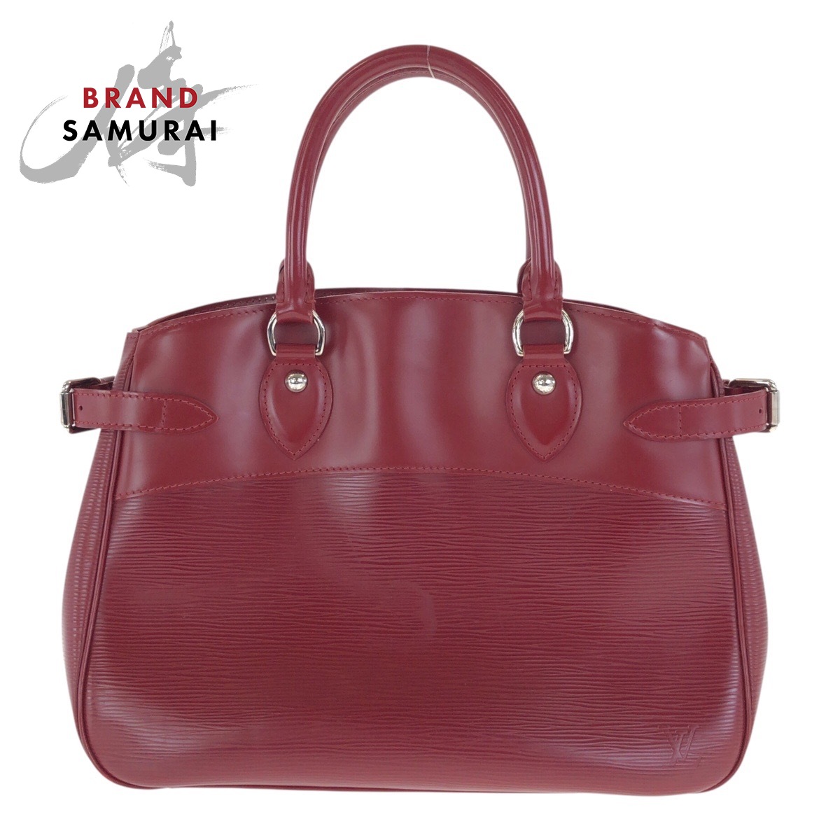 楽天市場】LOUIS VUITTON ルイ ヴィトン エピ パッシィPM ハンドバッグ