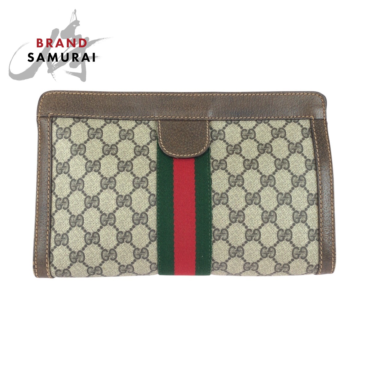 GUCCI グッチ　ヴィンテージバッグ 楽天市場】Vintagea old GUCCI ヴィンテージ オールド グッチ