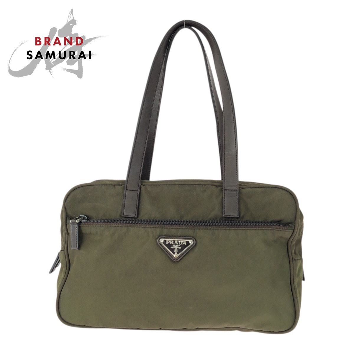 楽天市場】【返品可】プラダ PRADA ミニボストンバッグ 1BB846