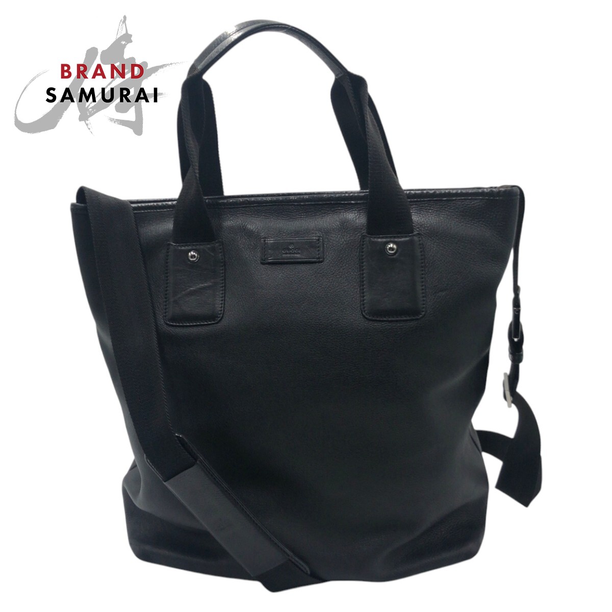 GUCCI ブラック トートバッグ 楽天市場】【未使用品】 グッチ トートバッグ ラージ GGマーモント