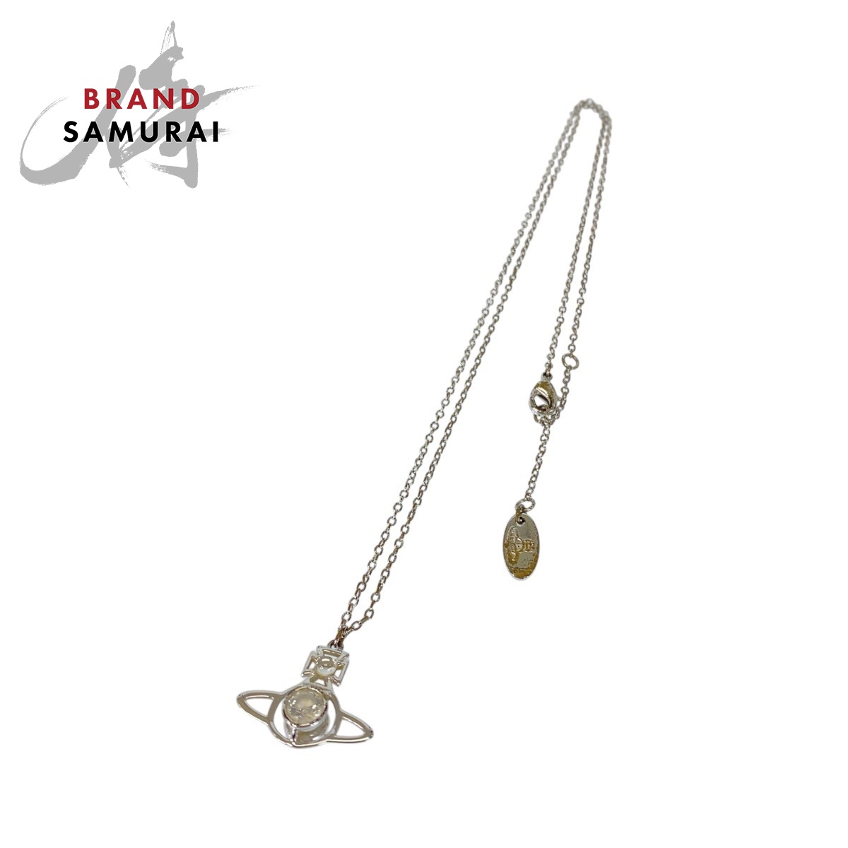 楽天市場】ヴィヴィアンウエストウッド ネックレス メリケンサック