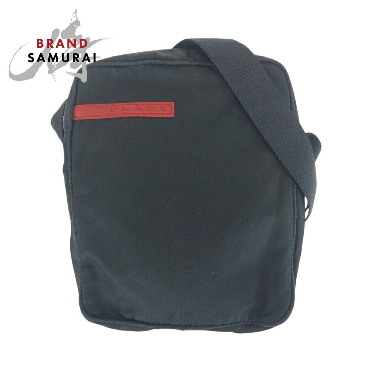 楽天市場】【バッグ】PRADA プラダ プラダスポーツ ショルダーバッグ