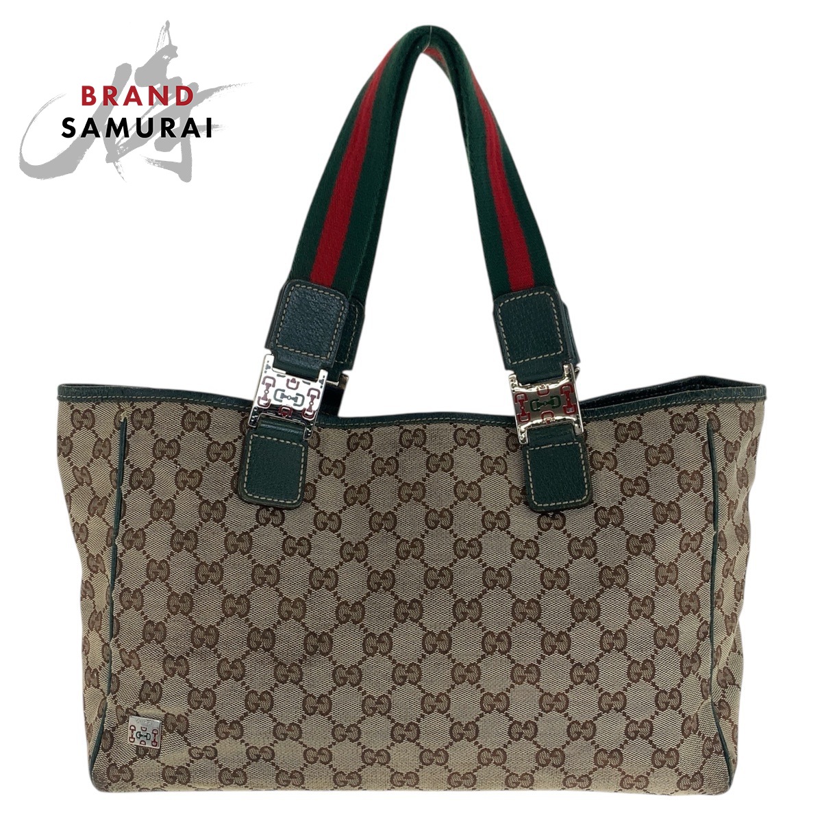 楽天市場】GUCCI グッチ メイフェア シェリーライン ベージュ ゴールド